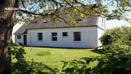 A vendre - Maison/villa - SAINT-ALBAN (22400) - 7 pièces - 143m²