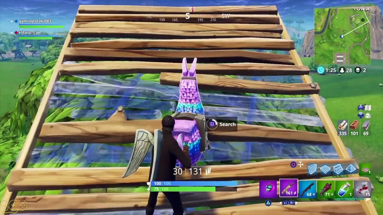 NEW CLINGER GRENADE BEST PLAYS