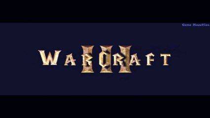 WARCRAFT 3 FR TOUTES LES CINEMATIQUES 1080p
