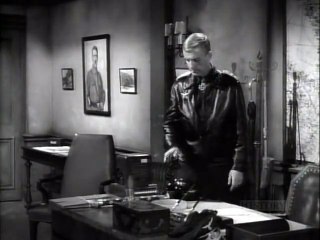 Twelve O'Clock High  S2E21 Back To The Drawing Board