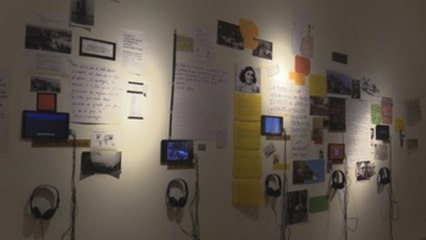 "El Gran Río" repasa en Montevideo las grandes revoluciones