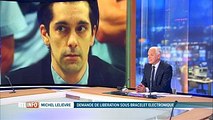 Michel Lelièvre demande sa libération sous bracelet électronique