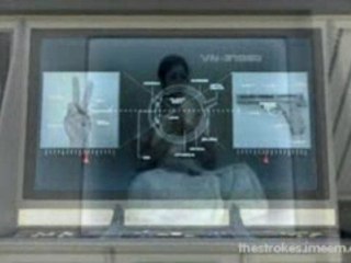 You Only Live Once New Video THE STROKES