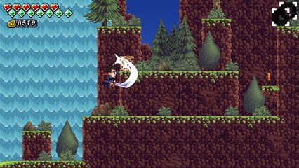 A Lenda do Heroi - O Jogo #15