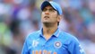 India VS England 2nd ODI: MS Dhoni trolled for his slow batting | वनइंडिया हिंदी