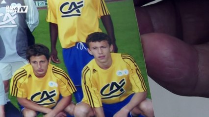 De Sochaux à la finale de la Coupe du monde, le parcours fou de Perisic