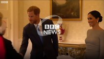 Prince Harry- It's definitely coming home - BBC News