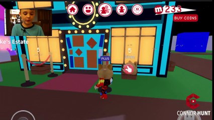 Check out Connor's MeepCity (Roblox) house