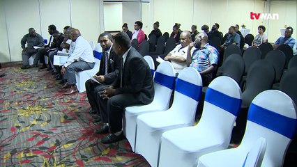 A policy manual that will guide the management, operation and conduct of employees of the Public Solicitors office has been launched.The first of such after 6