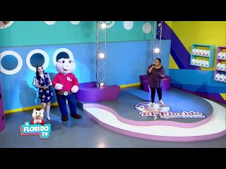 PROGRAMA EL FLORIDO TV VIERNES 01 DE JUNIO 2018