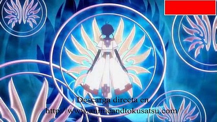 Tsubasa chronicles opening