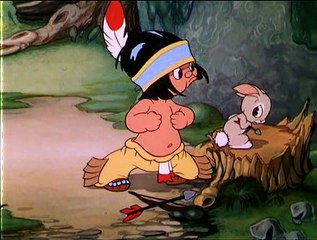 Little Hiawatha  (1937)