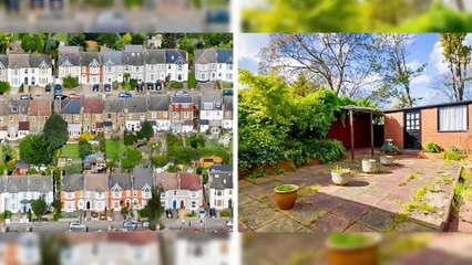 This is what typical homes from around the world really look like