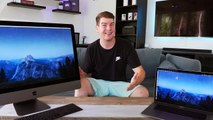 5000€ iMac Pro vs. 5000€ Macbook Pro: Was lohnt sich mehr? - felixba