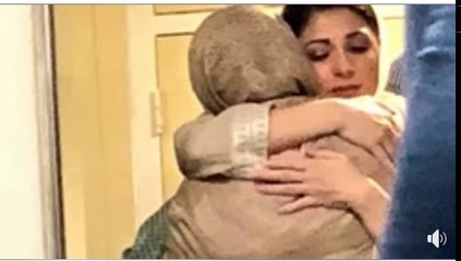 maryam nwaz massage from jail audio massage_2018-7-15 00.45.09