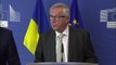 Jean-Claude Juncker on on prolongation of EU sanctions against ‪‎Russia‬ over ‪Ukraine‬ crisis.