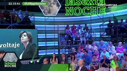 Eduardo Inda: "Soraya ha pedido que se investigue a los afiliados que han desvelado el vídeo Cuéntame".