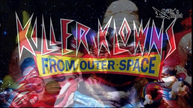 15 Curiosidades de Payasos Asesinos del Espacio Exterior