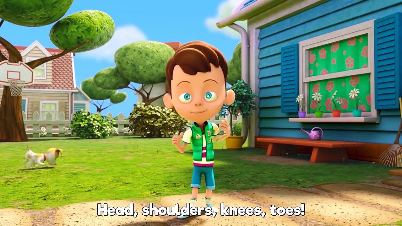 Humpty Dumpty Great Nursery Rhymes for Children LooLoo Kids video