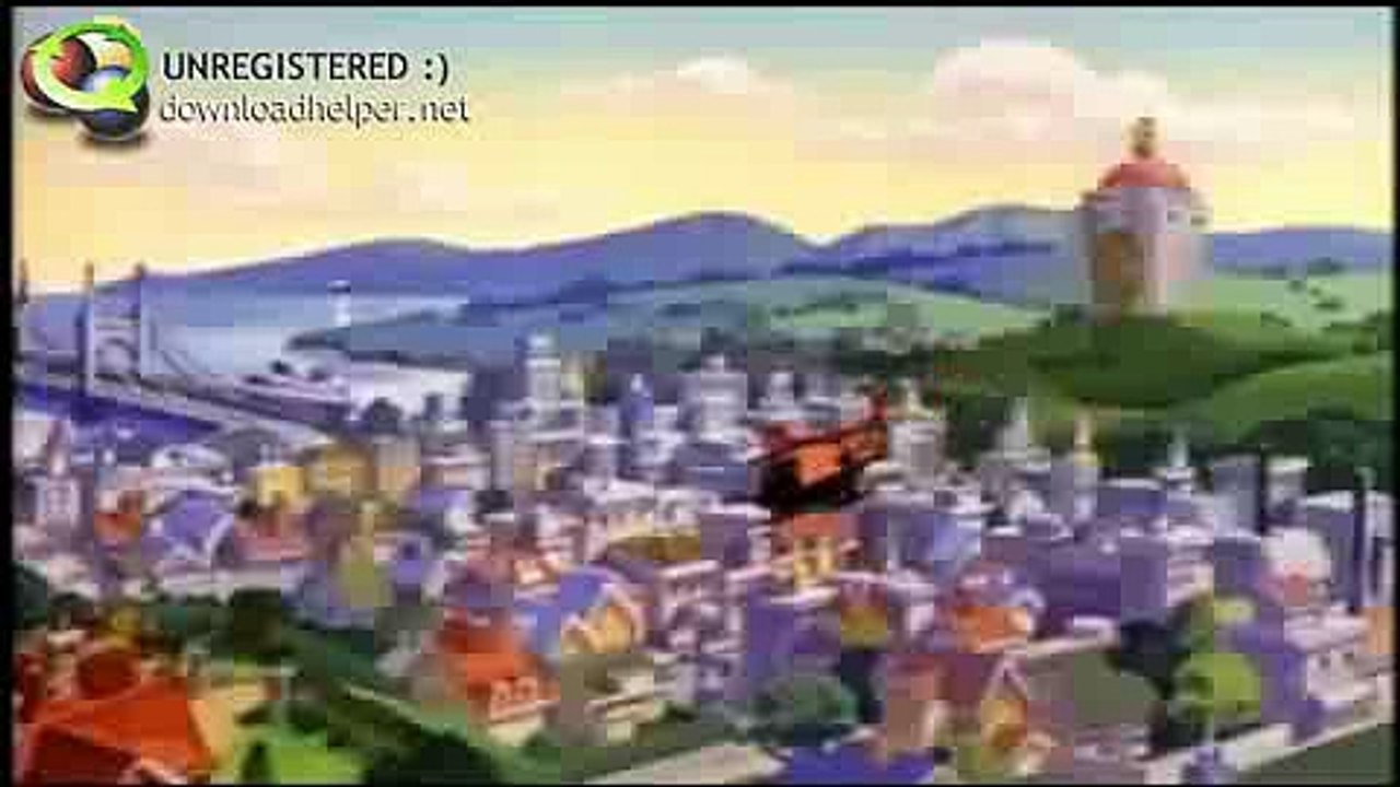 Pato Aventuras_Intro Recordando la infancia