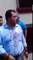 Vídeo: Félix Maradiaga es agredido física y verbalmenteEl politólogo Félix Maradiaga fue agredido en horas de la tarde de hoy en León por un grupo de sujetos