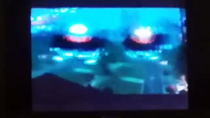 Opening To The Incredibles 2005 VHS - American Copy