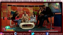 Arelis Reynoso madre “Al” Horford,  es nombrada estrella por siempre-Pégate y gana -Video