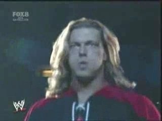 14 12 Funaki Vs Edge