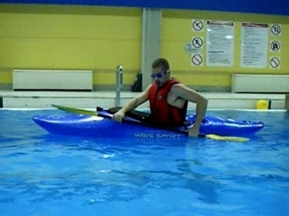 IMGP1314 - Kayak - Esquimautage - Simon