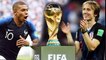 FIFA World Cup Final 2018, France vs Croatia Preview : Mbappe and Modric Key Player | वनइंडिया हिंदी