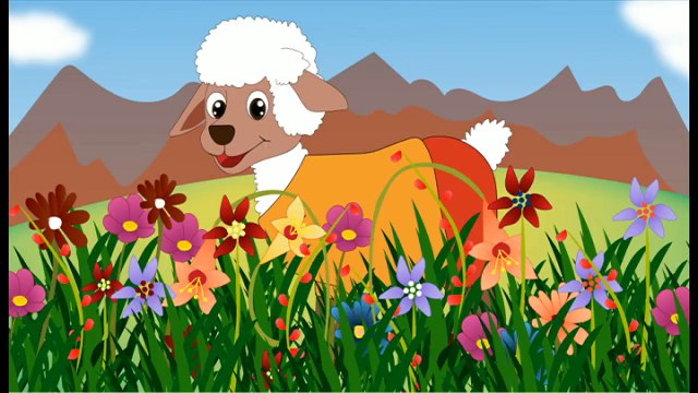 للو للو: د وري کيسهد دې اونۍ د ‫للوللو کیسه د يوه وري ده. د پسه دغه بچي د نورو په مخ کې خبرې نشوی کولی او تل به شرمېده، يوه مازديګر هر څه بدل کړل، چې څنګه؟ کيس