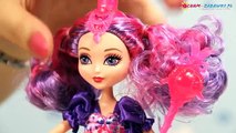 Princess Malucia / Księżniczka Malucia - Barbie i Tajemnicze Drzwi - CBH62 - Recenzja