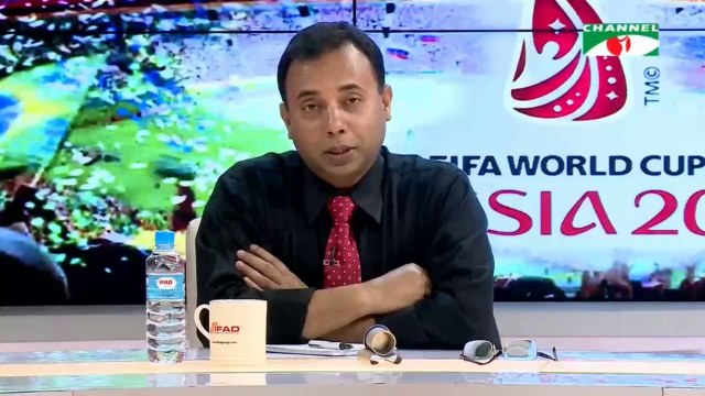 Bangla Talk Show “Tritiyo Matra” Part 5458 on 15 July 2018, Channel i | Latest Bangla Talk Show All Bangla News