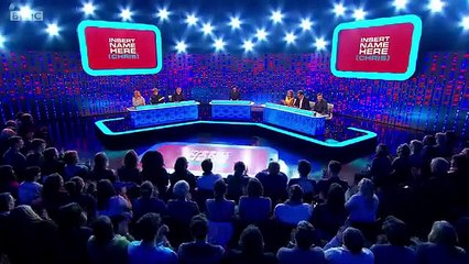 Insert Name Here S01 E06 Chris