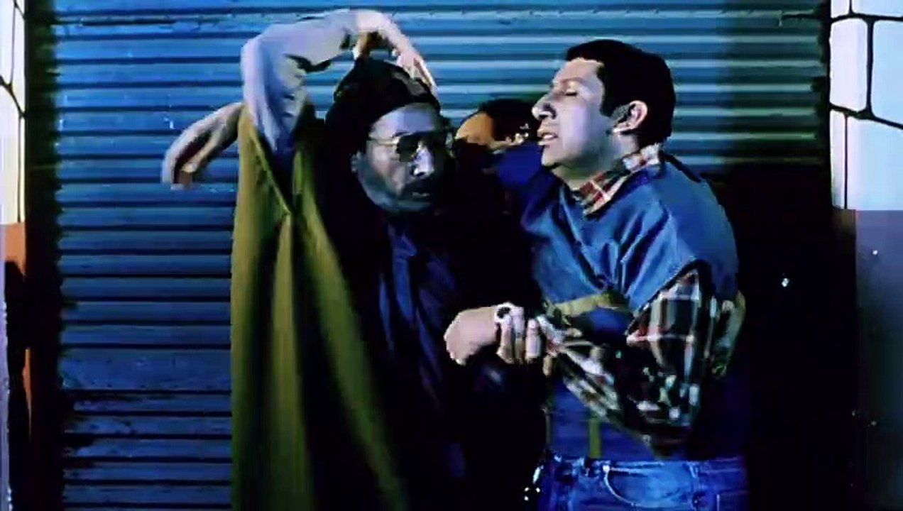 HD فيلم غبي مـنـه فـيـه للنجم هاني رمزي ( الـجزء الاول ) جودة