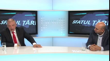 Sergiu Mocanu: De ce Putin îl trimite pe Dmitri Kozak în R. Moldova