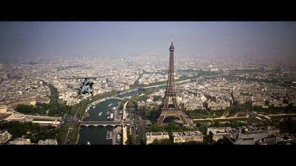 Mission: Impossible - Fallout (2018) - Official Trailer - Paramount Pictures