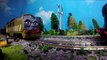 Night of the Diesels Compilation + BONUS Scenes! | Night of the Diesels | Thomas & Friends