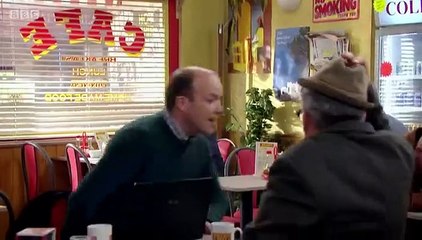 Count Arthur Strong S 3 E4