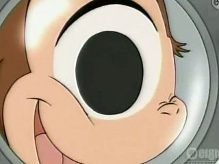 Curious George PBS Kids S00000 Curious George theme song by Dr John