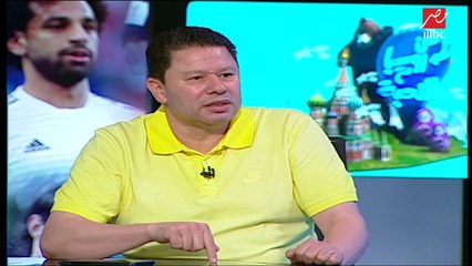 رضا عبدالعال: هذا رأيي في صفقات الأهلي والزمالك وبيراميدز
