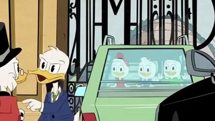 Ducktales 2017 S1E1
