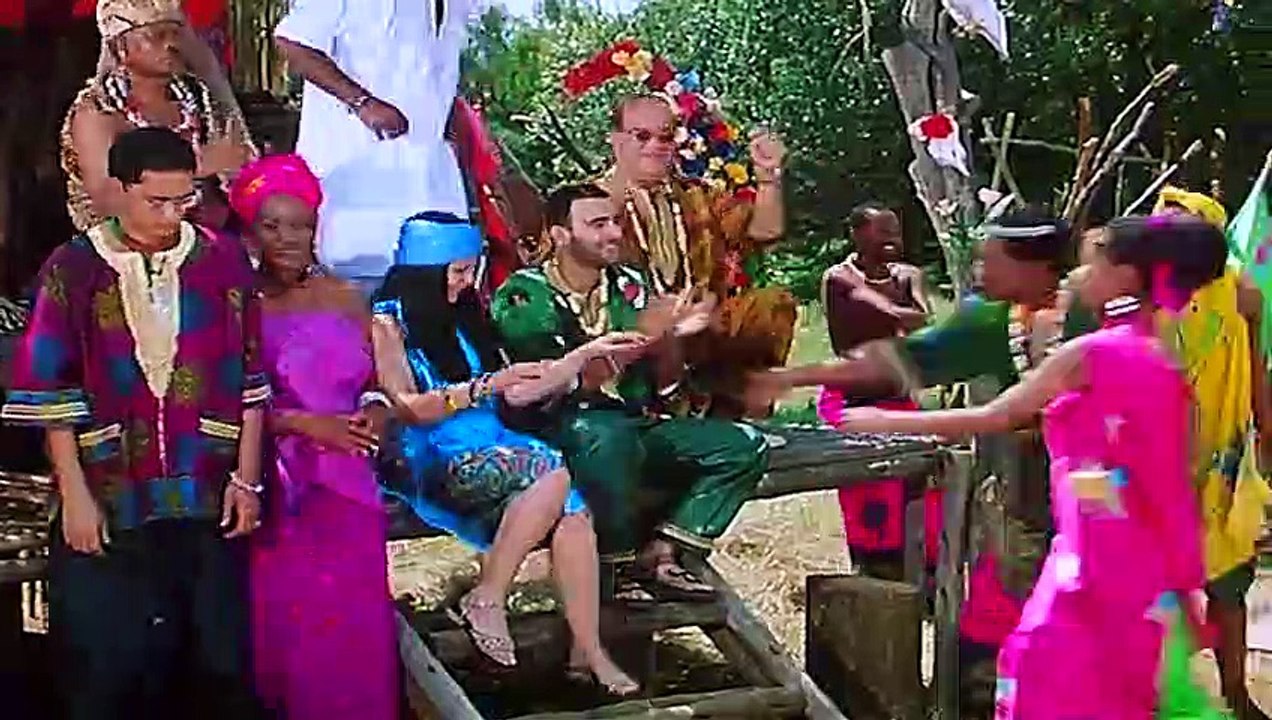 HD فيلم أفريكانو للنجم احمد السقا ( الـجزء الثاني ) جودة