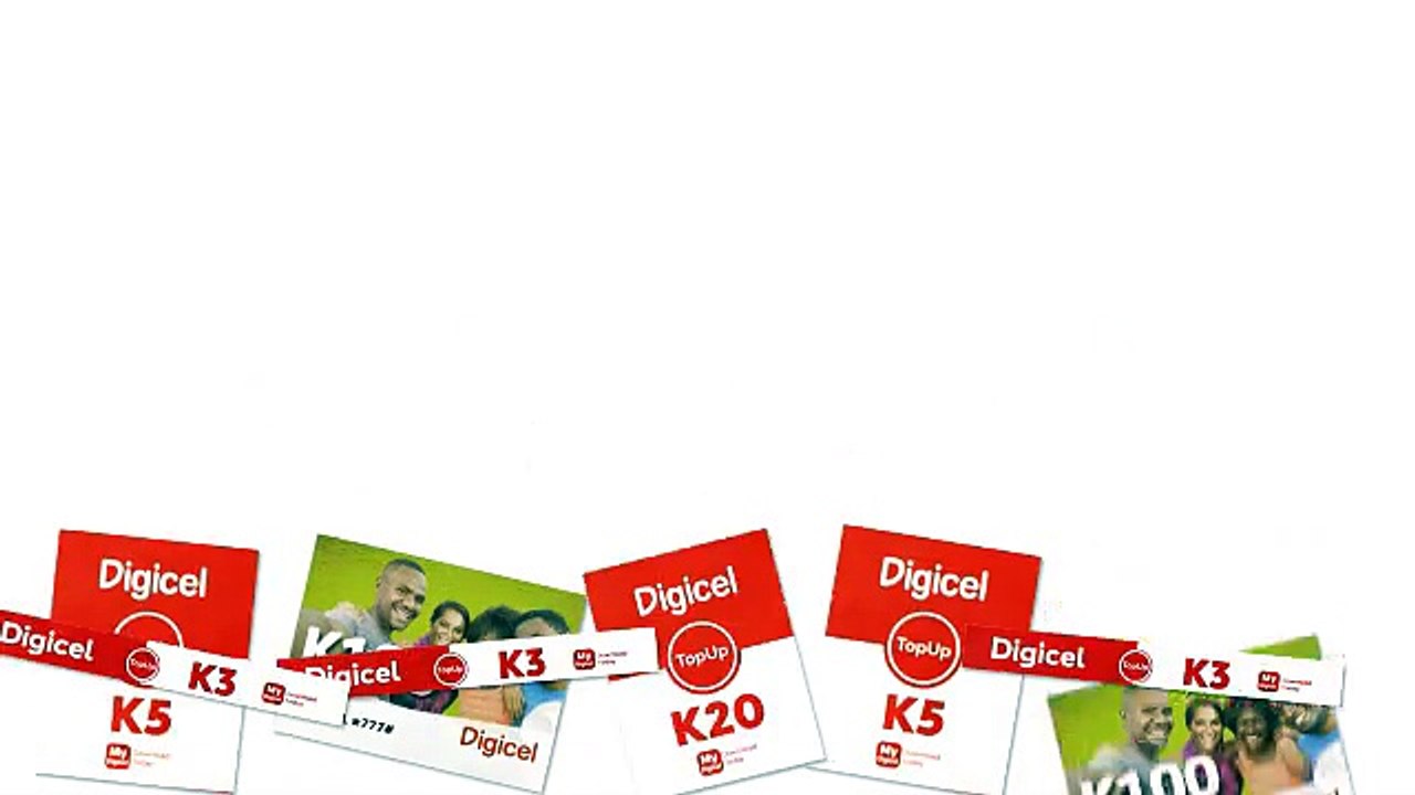 DOs & DON'Ts of topping up using your Digicel Flex card - video Dailymotion