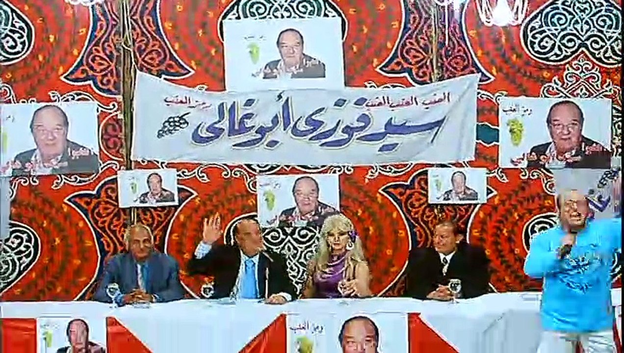 HD فيلم أيظن للنجمة مي عز الدين ( الـجزء الثاني ) جودة