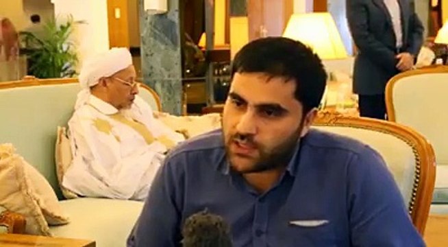 په جده کې د افغانستان د سولې او جګړې په تړاو د اسلامي همکاریو سازمان غونډې ته د پاکستان له ۱۵ وربلل شویو علماو یوازې یوه کس ګډون کړی. د پاکستان د اسلامي نظارتي