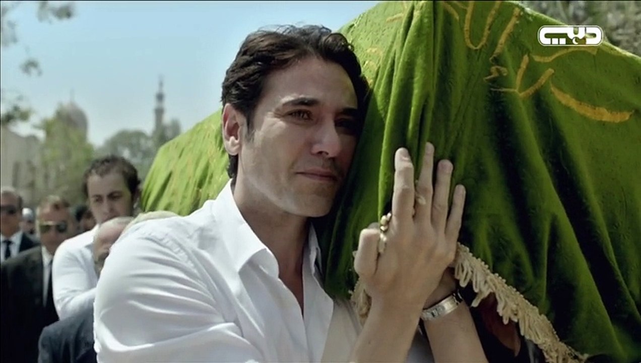 HD مسلسل الاكسلانس الحلقة 25