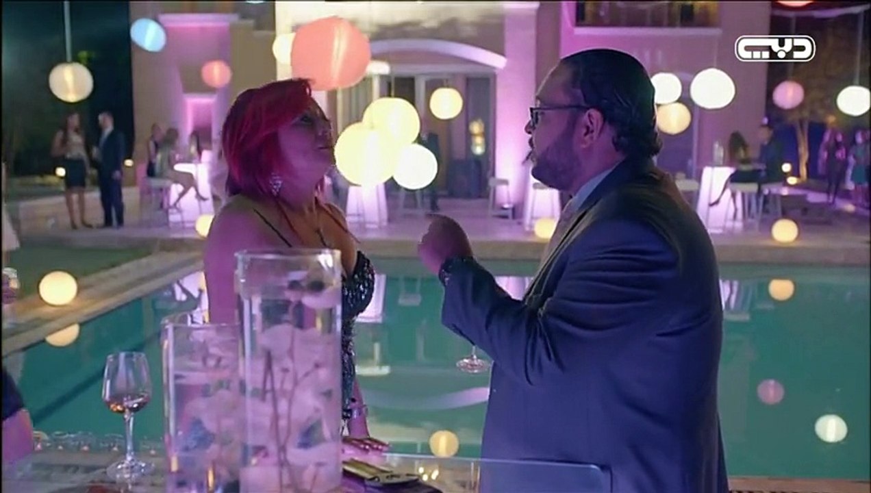 HD مسلسل الاكسلانس الحلقة 29