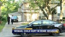 Woman, Child Injured During `Senseless` Armed Robbery in Wisconsin