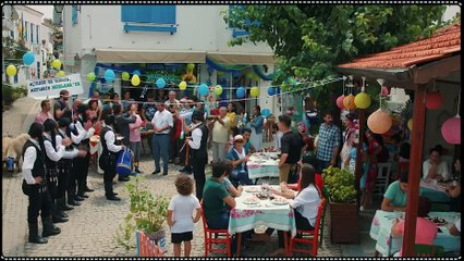 Ege'nin Hamsisi Tanıtım Filmleri